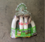 Found on Internet. Package Whim Ori King Oyster Mushrooms from Korea.